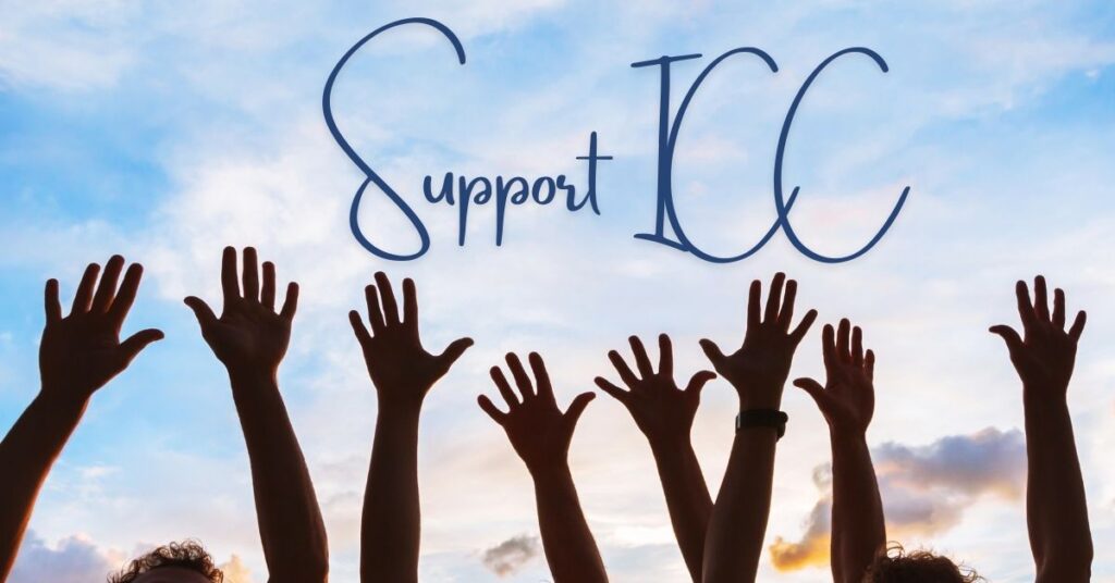 Support ICC